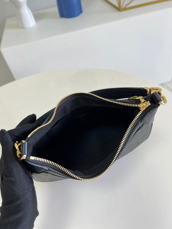 Satchel Bags - VL2 Bags - 697