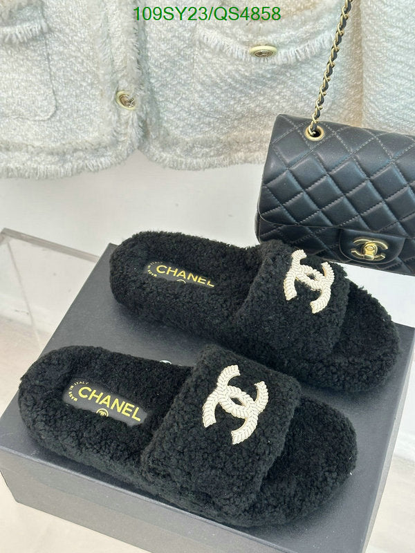 SAMC - CHL Women Shoes Slippers - 177