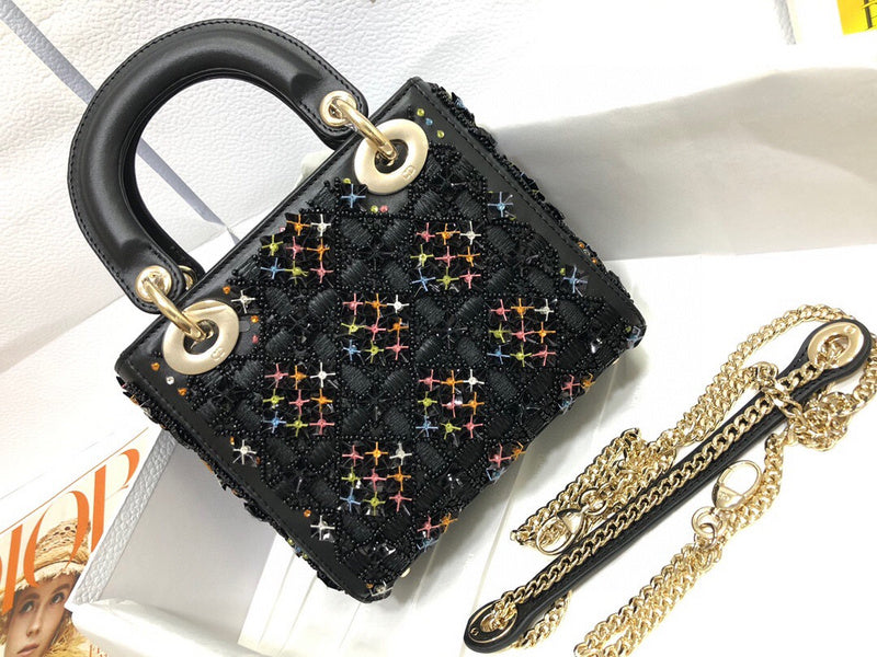 Glami Fashion - DIR Bags - 1621