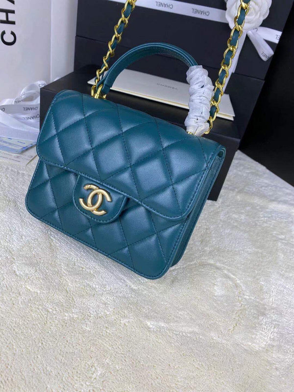 Satchel Bags - CHL Bags - 4108