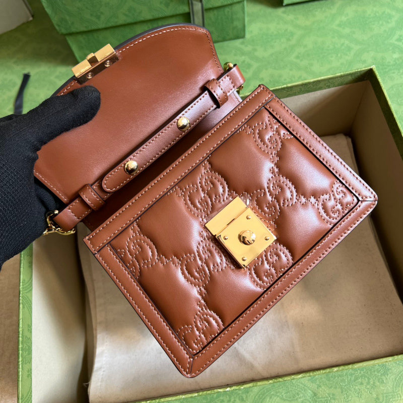 Satchel Bags - GCI Bags - 7861