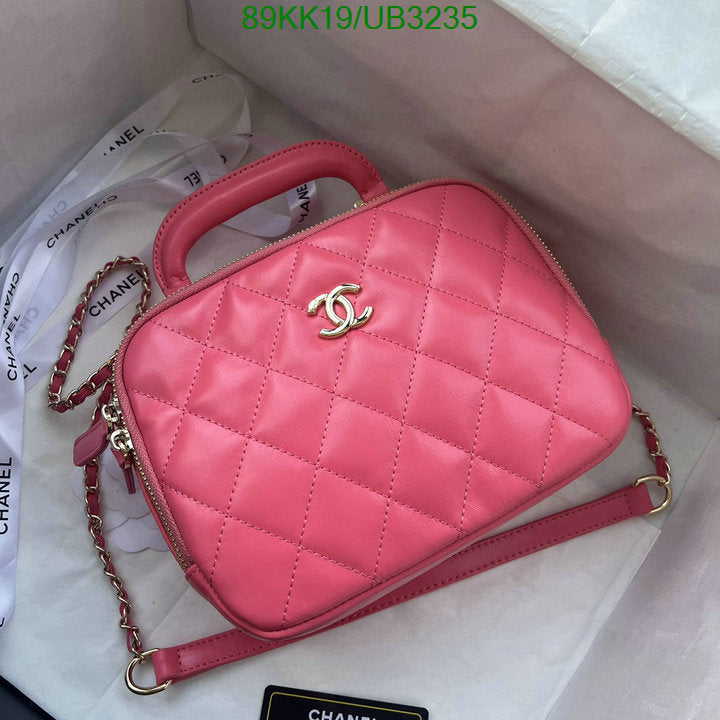 SAMC - CHL Bags Crossbody - 064