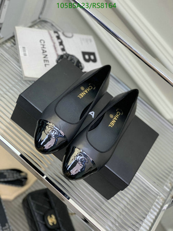 SAMC - CHL Women Shoes Ballet - 330