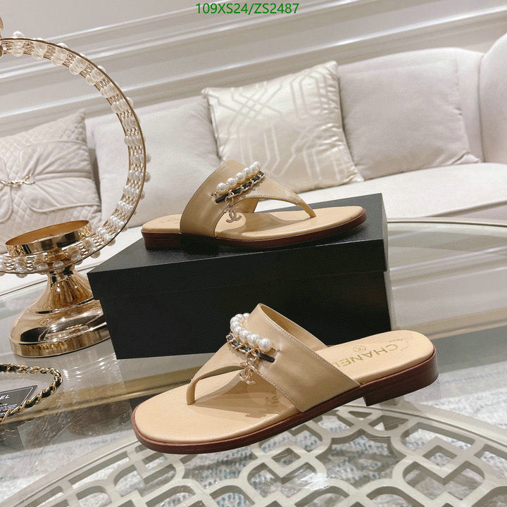 SAMC - CHL Women Shoes Slippers - 194