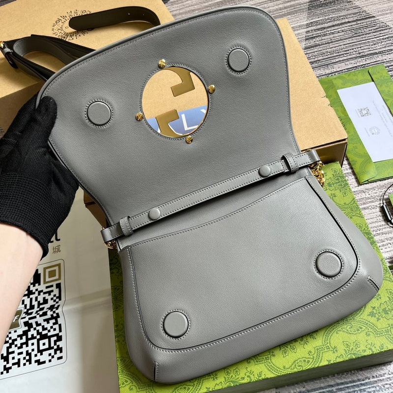 ELE - GG Bags - 257