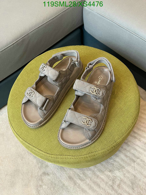 SAMC - CHL Women Shoes Beach - 126
