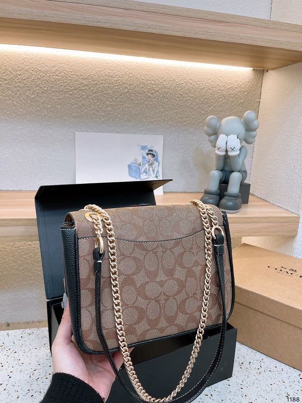 Satchel Bags - CCH Bags - 301