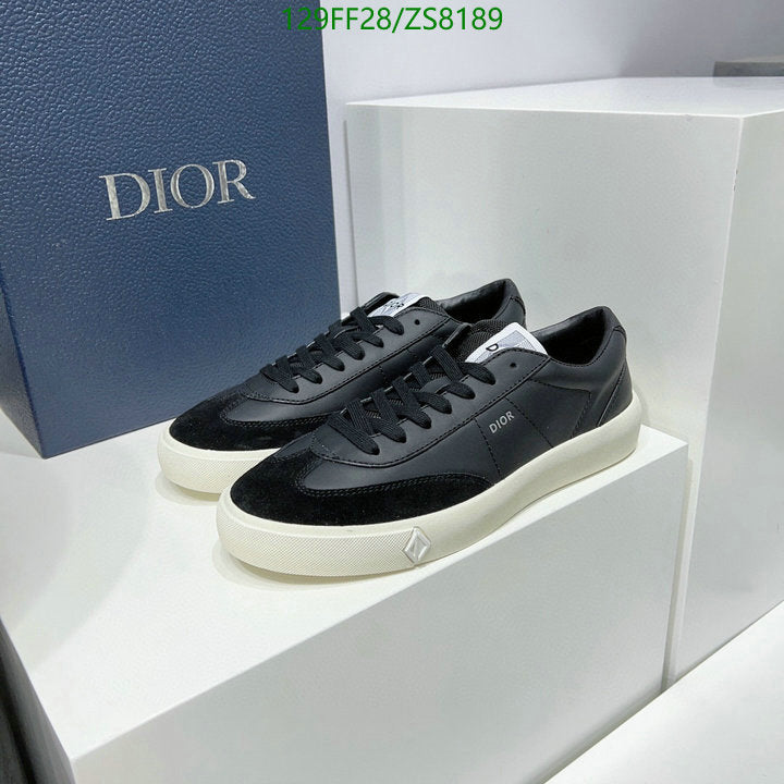 SAMC - DOR Women Sneakers - 117