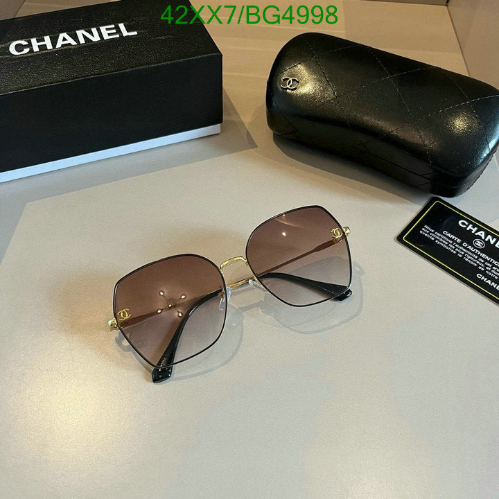 SAMC - CHL Glasses - 127
