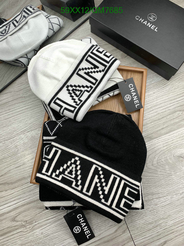 SAMC - CHL Scarves - 568
