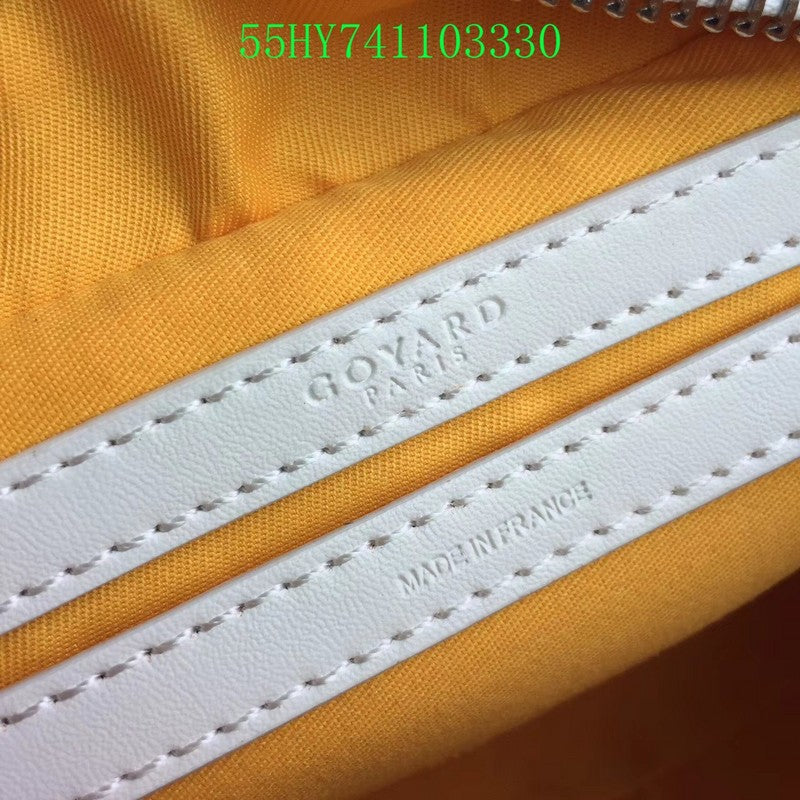 Satchel Bags - GOD Bags - 469