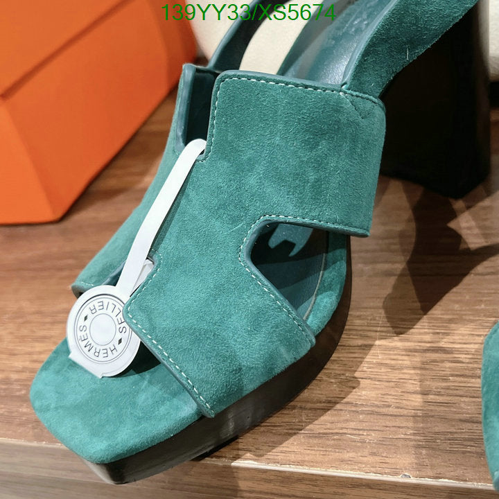 SAMC - HMS Women Shoes - 336
