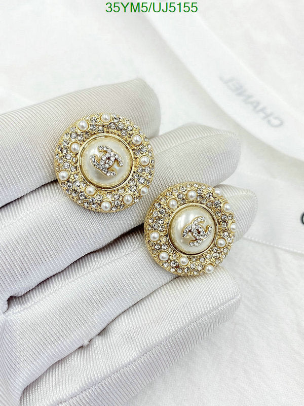 SAMC - CHL Jewelry - 621