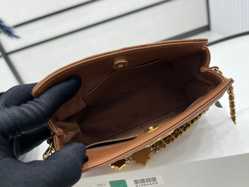 Satchel Bags - CHL Bags - 1314