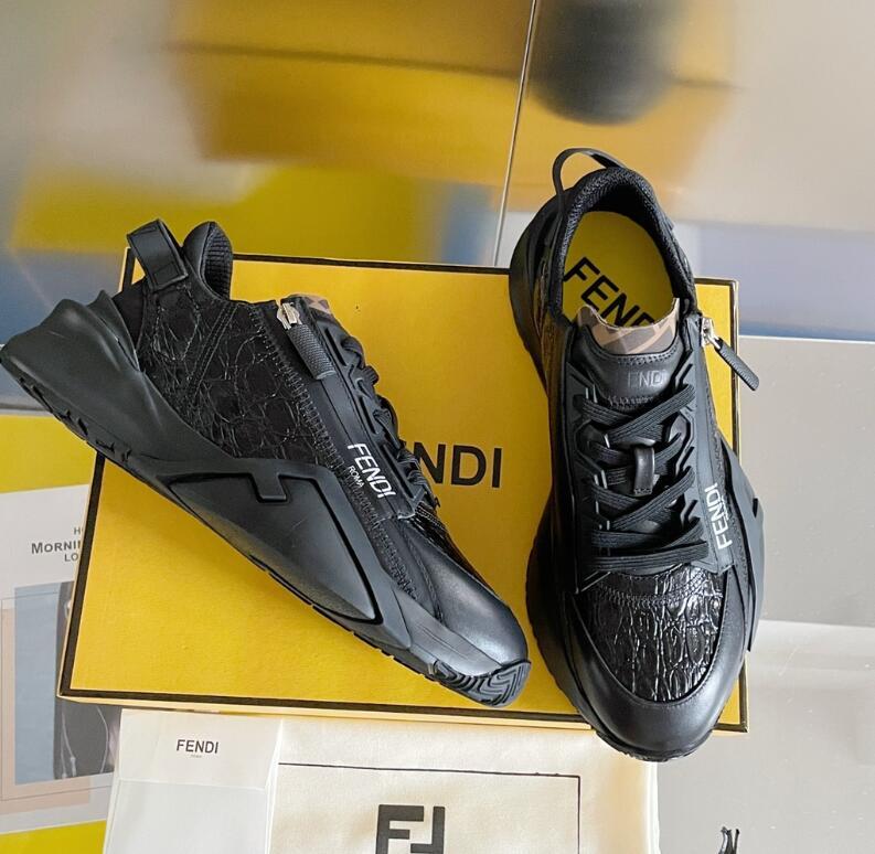 SAMC - FDE Men Shoes - 184