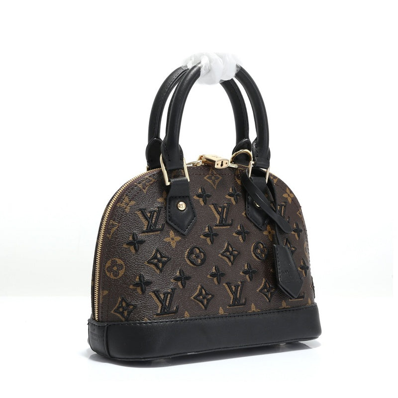 Satchel Bags - VL1 Bags - 472