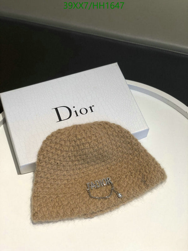 SAMC - DOR Caps & Hats - 108