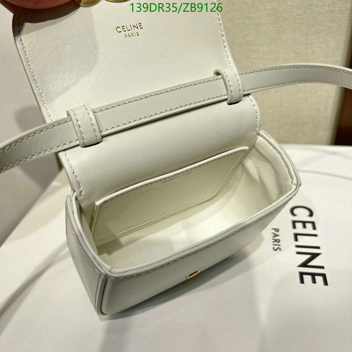 SAMC - COL Bags - 210