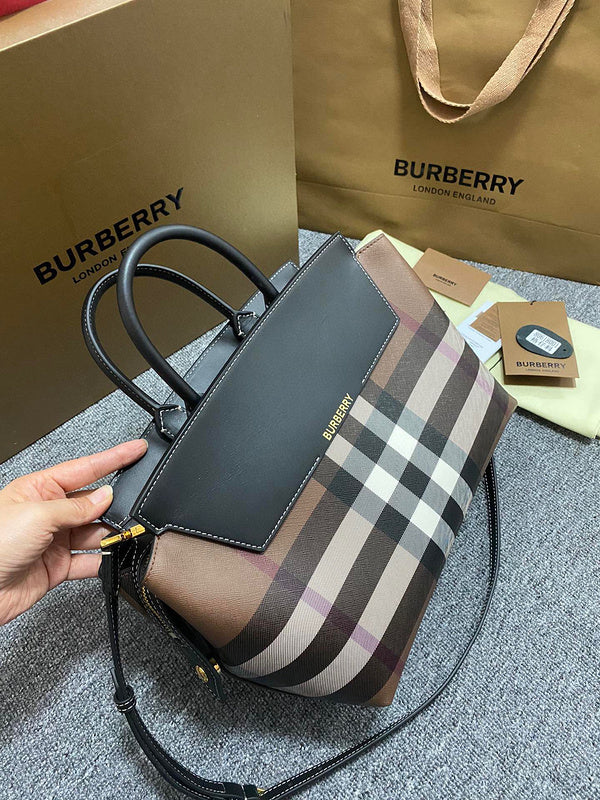 Glamy - BOR Bags - 283