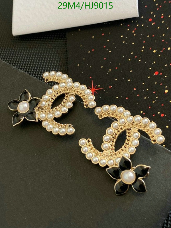 SAMC - CHL Jewelry - 224
