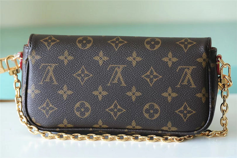 ELE - LUV Bags - 418