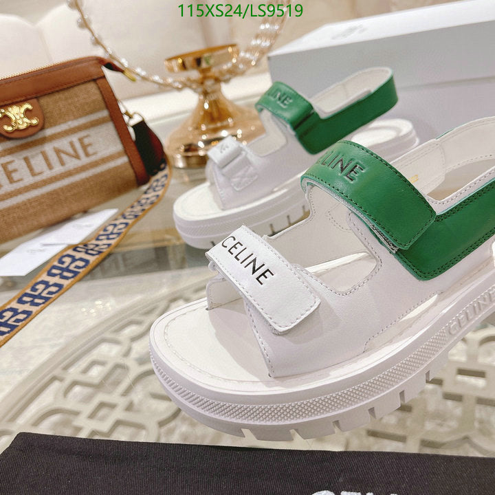 SAMC - COL Women Shoes - 287