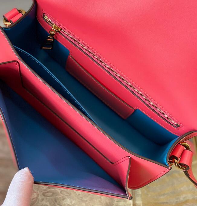 SAMC - LOV Bags - 2978
