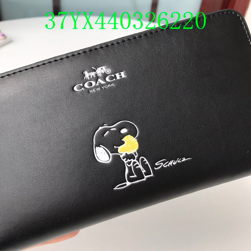 Glami - CAH Wallet - 092