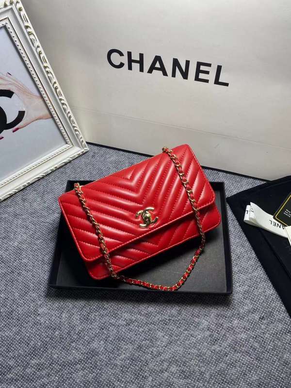 Satchel Bags - CHL Bags - 6463