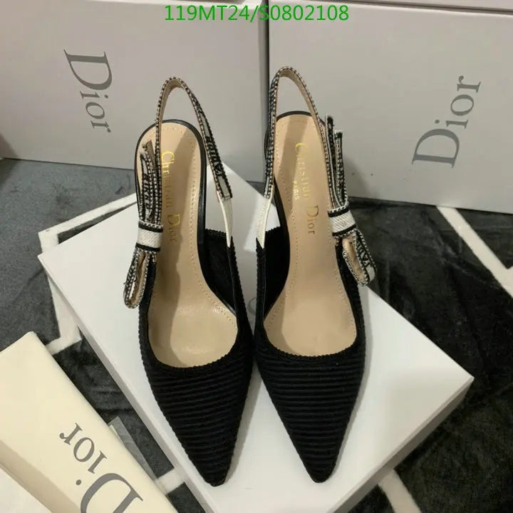 SAMCC - DOR Women Shoes - 2208