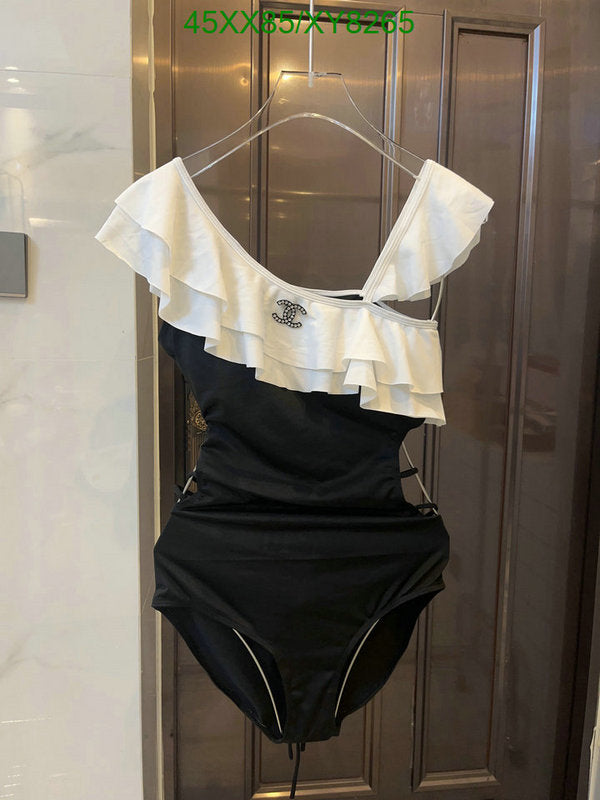 SAMC - CHL Swimsuits - 157