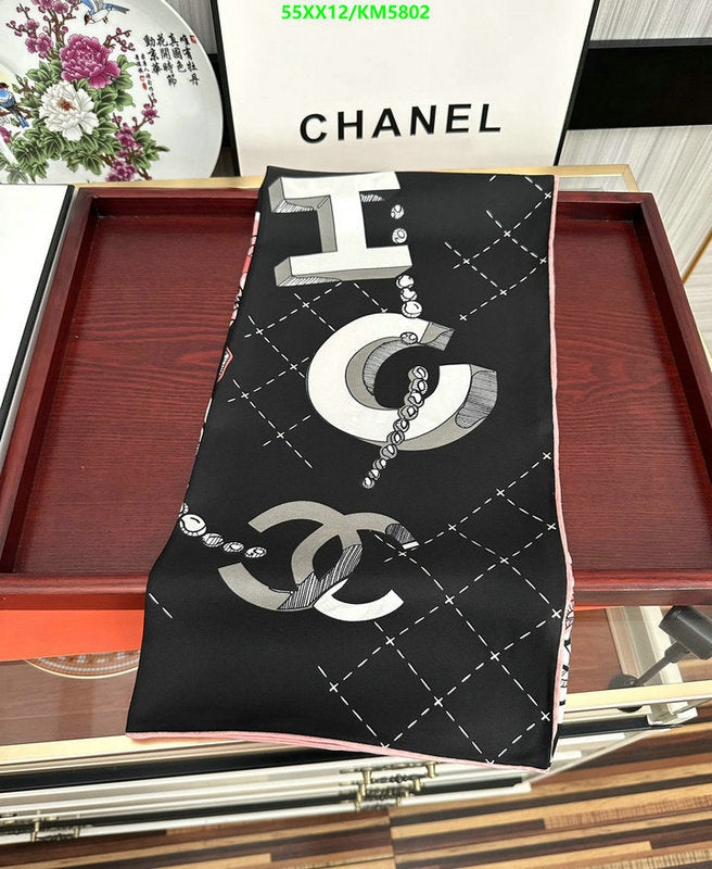 SAMC - CHL Scarves - 039