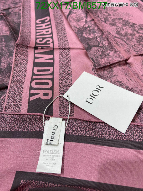 SAMC - DOR Scarves - 087