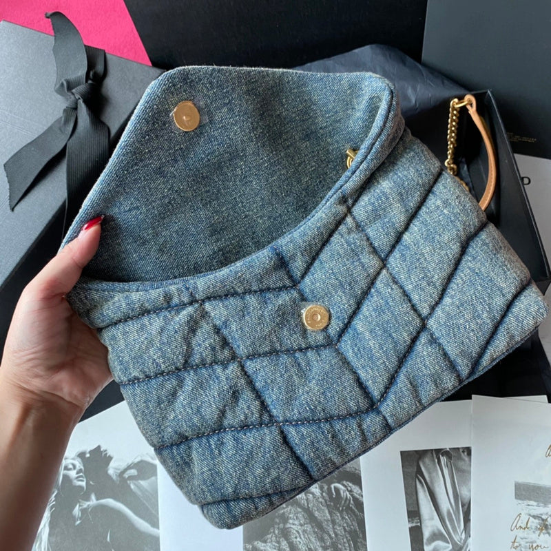 Satchel Bags - STLT Bags - 271