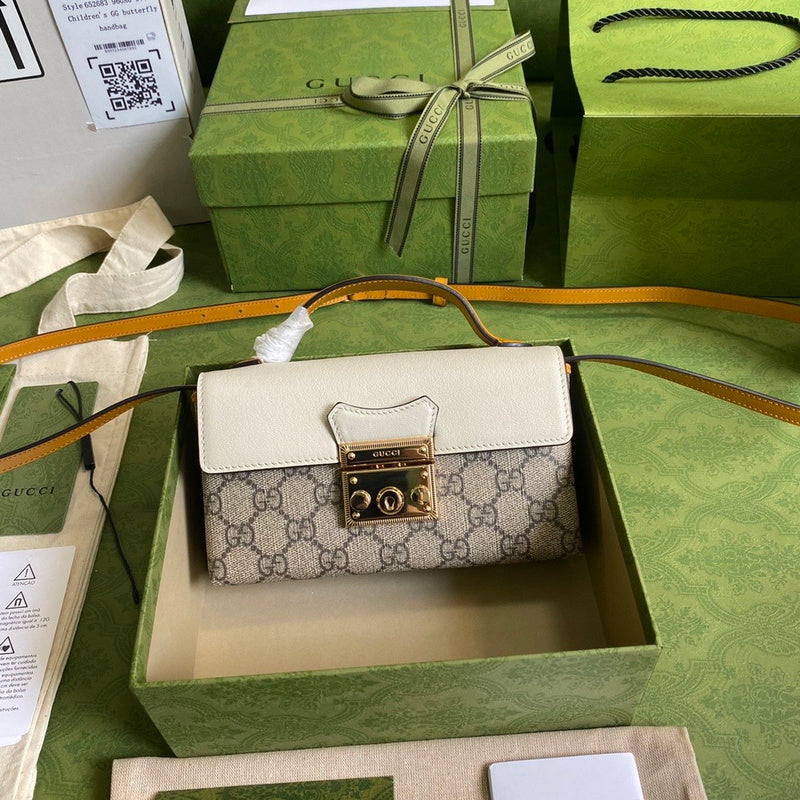 Glami Fashion - GCI Bags - 9587