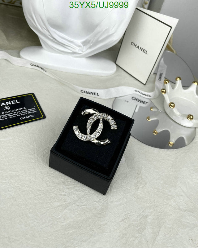 SAMC - CHL Jewelry - 397