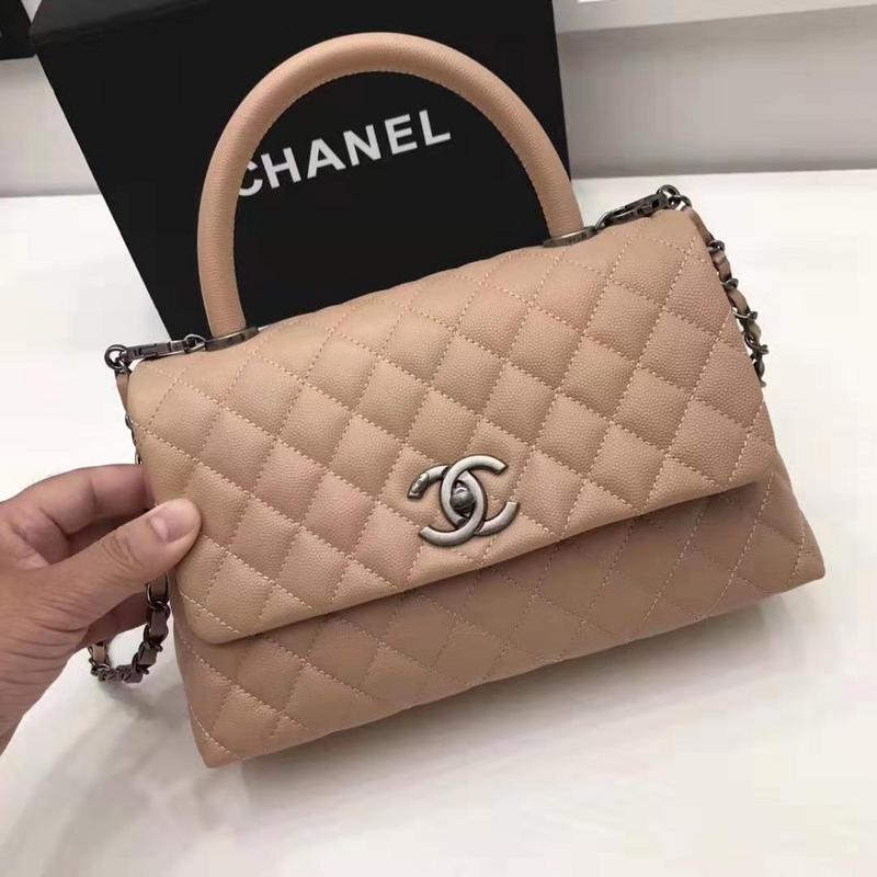 Satchel Bags - CHL Bags - 634
