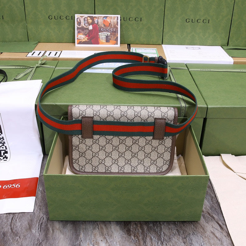 Satchel Bags - GCI Bags - 546