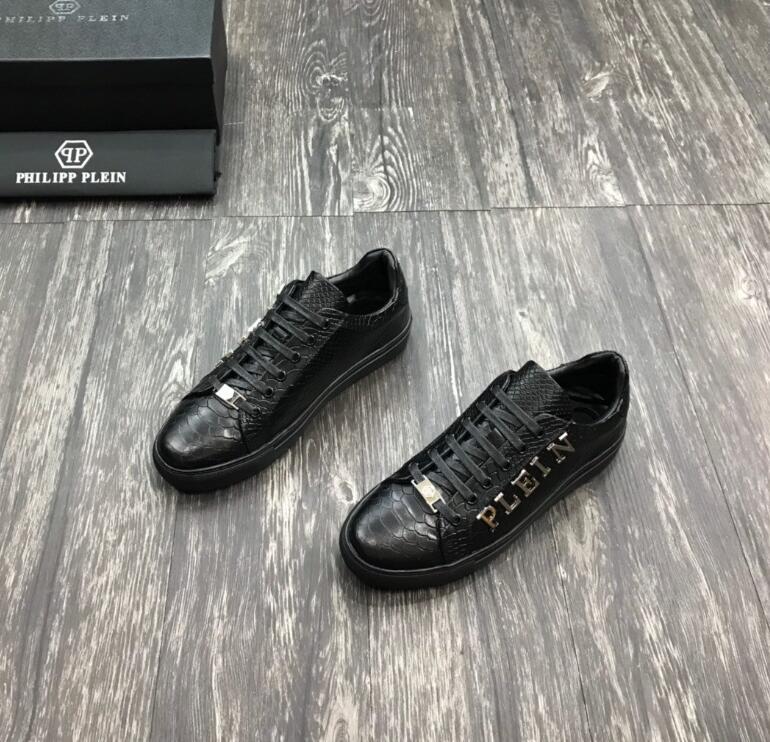 SAMC - PHP Shoes - 136