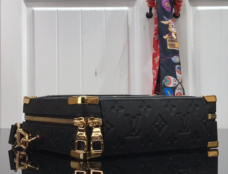 SAMC - LOV Bags - 2359