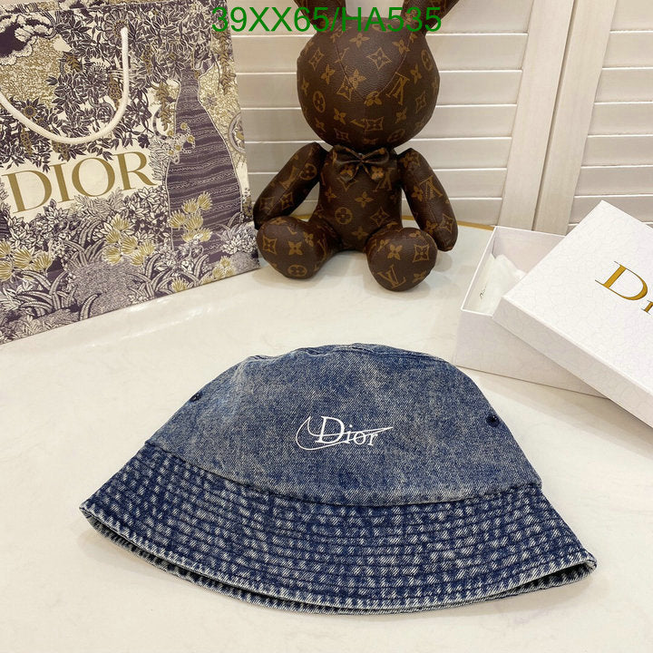 SAMC - DOR Caps & Hats - 219