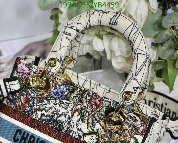 SAMCC - DOR Bags - 1543
