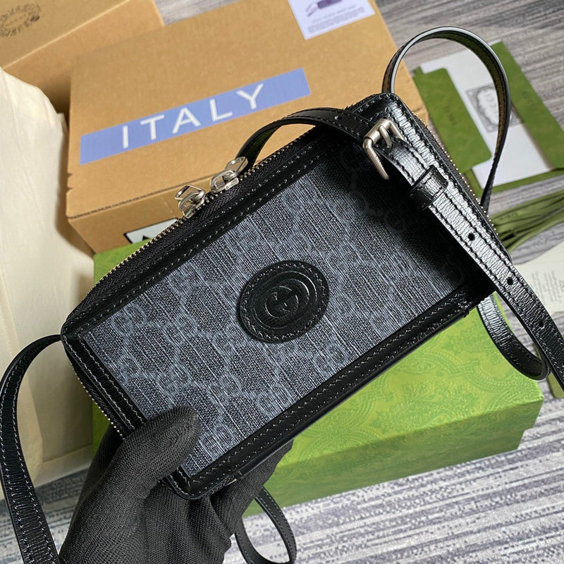 Glami-i - Guki Men Bags - 148