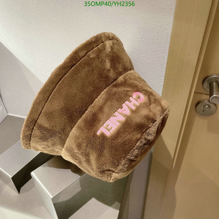 SAMC - CHL Caps & Hats - 477