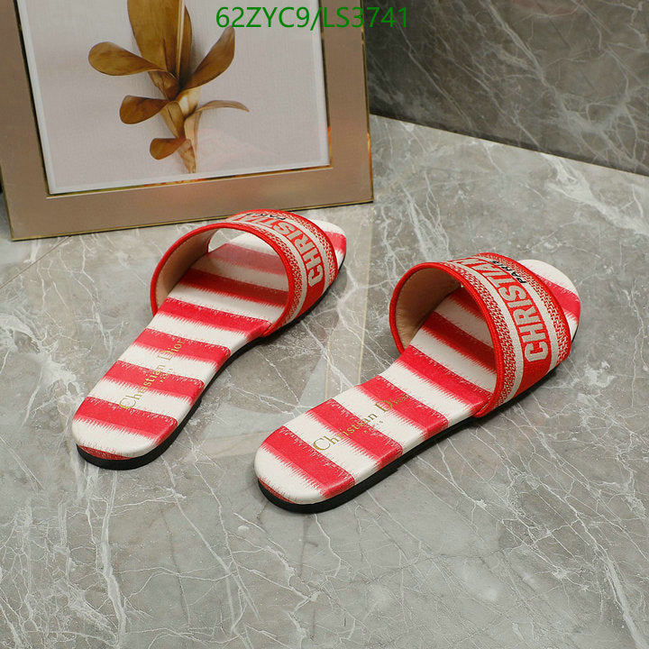 SAMCC - DOR Women Shoes - 2097