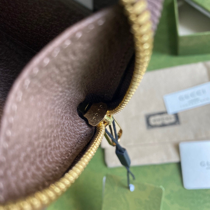 Satchel Bags - GCI Bags - 5817
