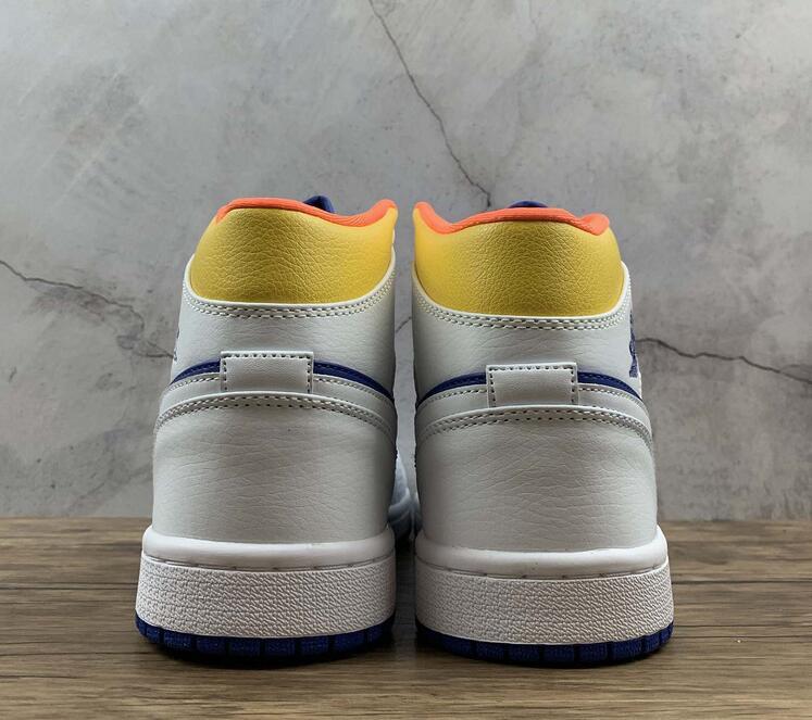 SAMC - NKE Shoes - 1516