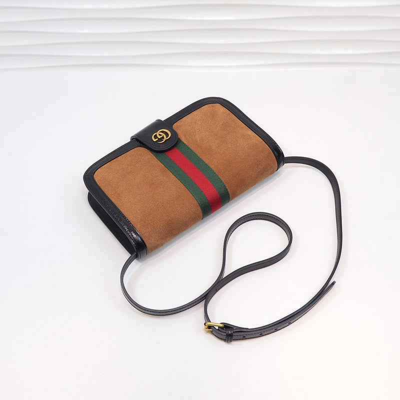 GlamI - GCI Bags - 909