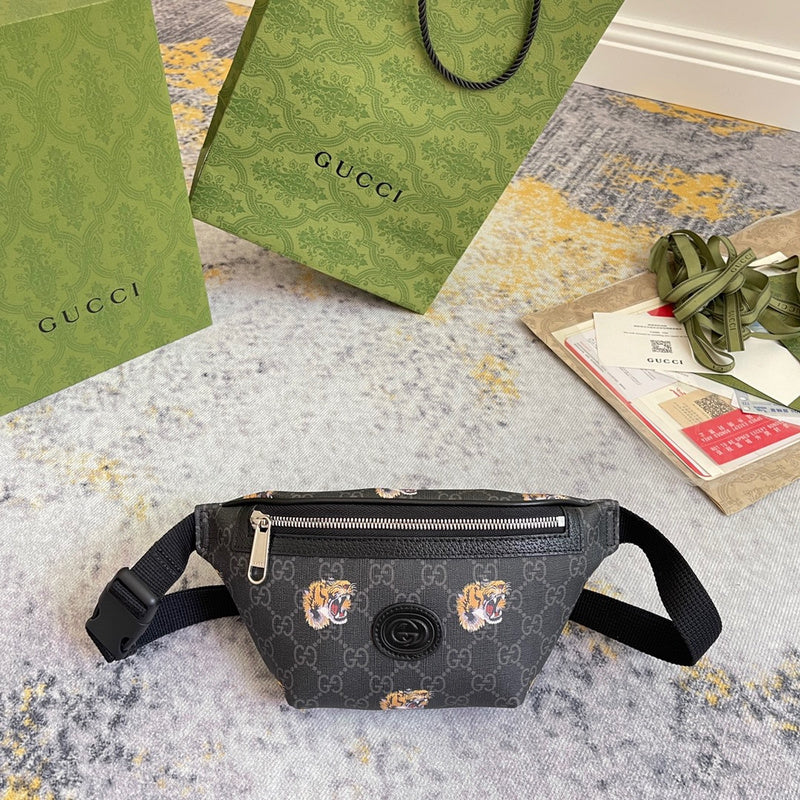 Gucci Luxury Fashion Bag