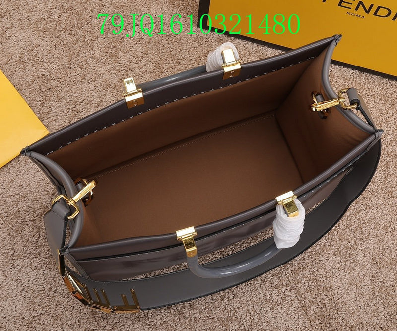 Glami - FDE Bags - 1796